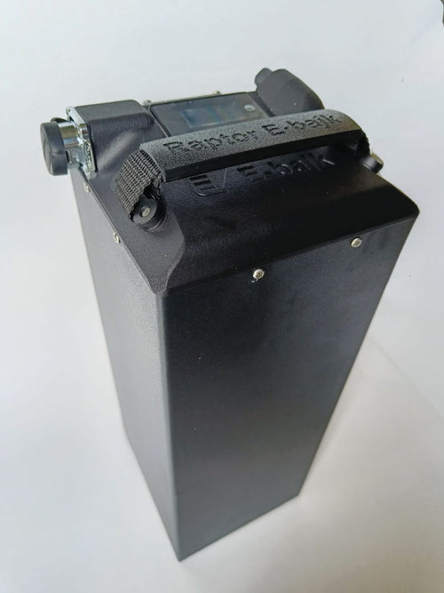 Akumulator 72V 50Ah 25kW