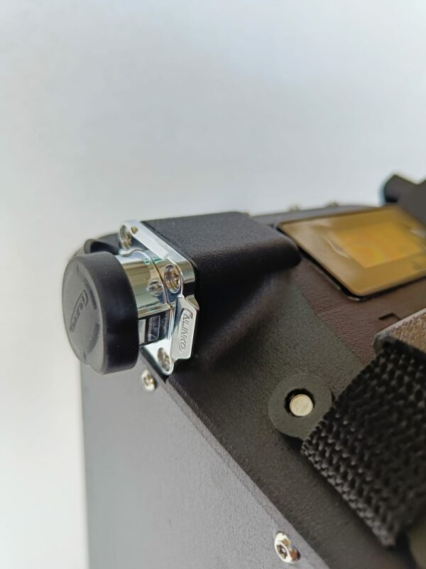 Akumulator 72V 50Ah 25kW