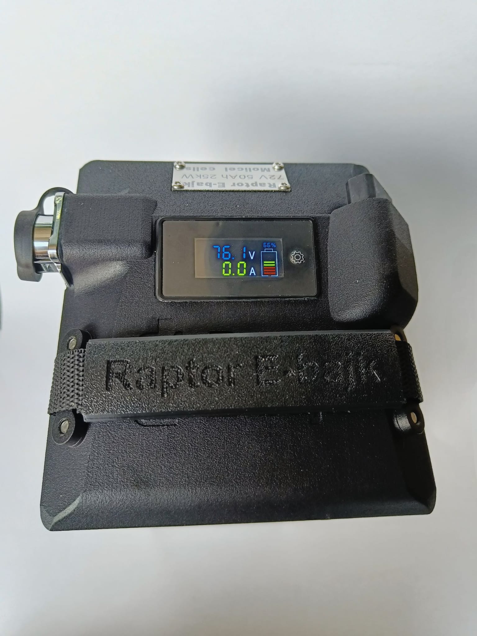 Akumulator 72V 50Ah 25kW Surron Talaria