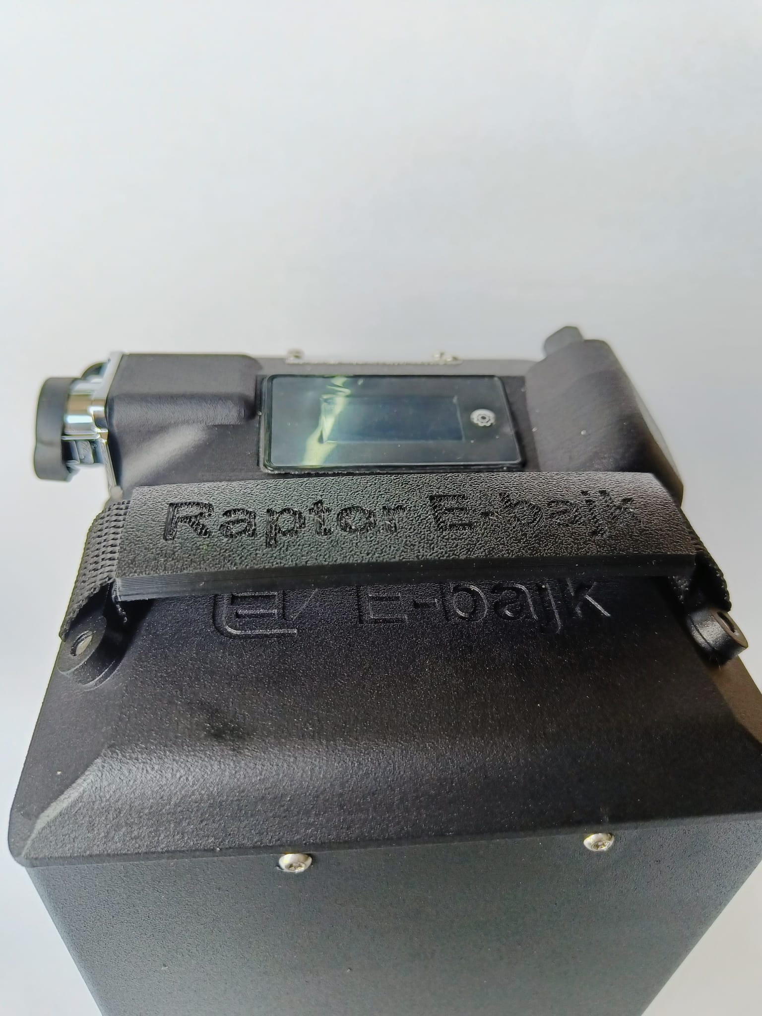 Akumulator 72V 50Ah 25kW Surron Talaria