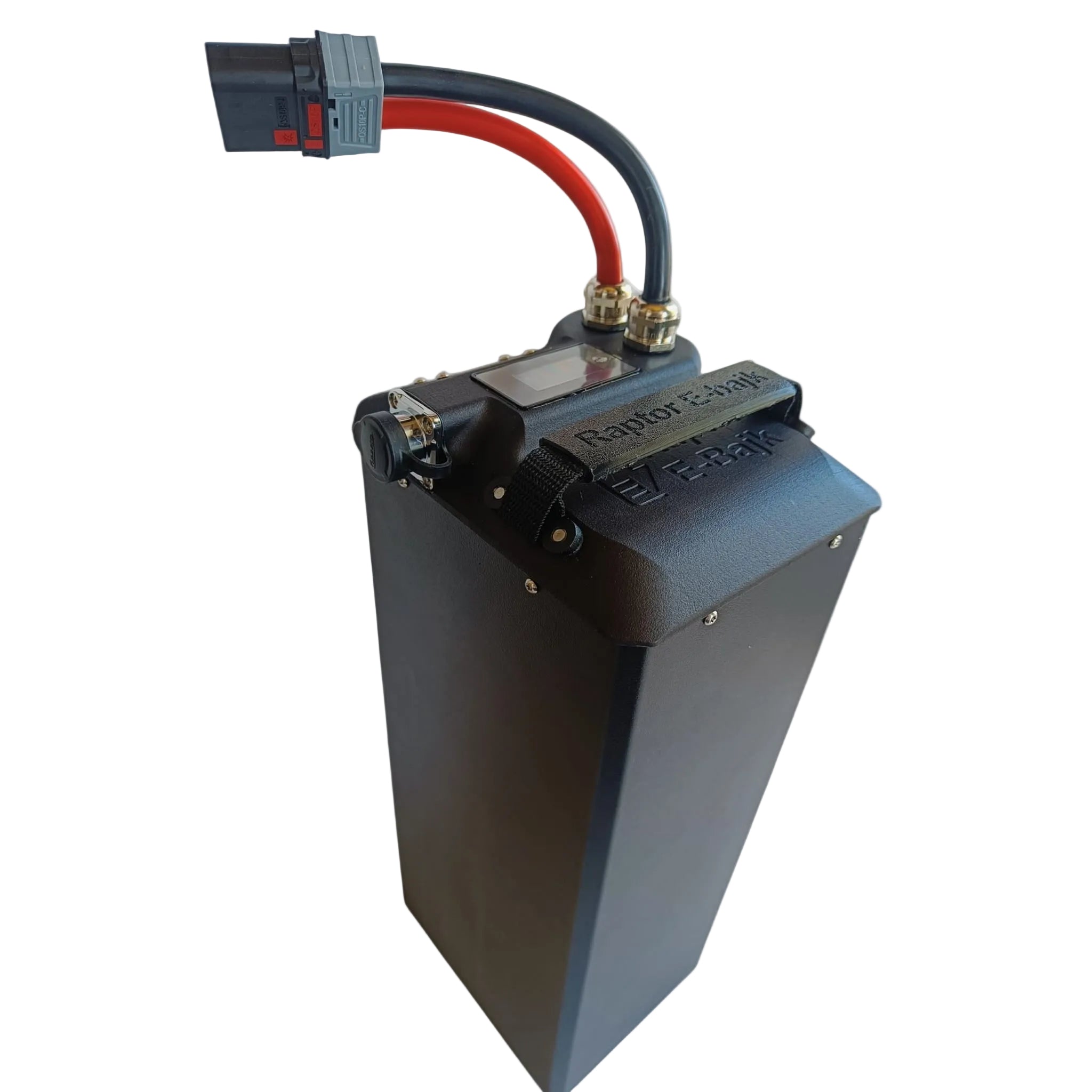 Akumulator 81,2V 50Ah 37kW