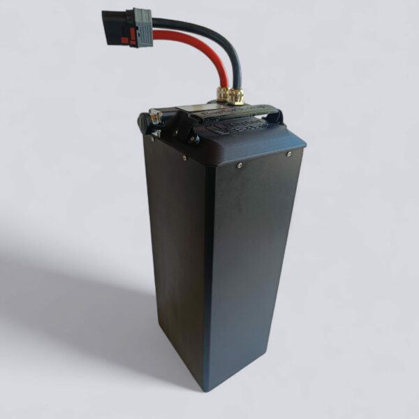 Akumulator 81,2V 50Ah 37kW