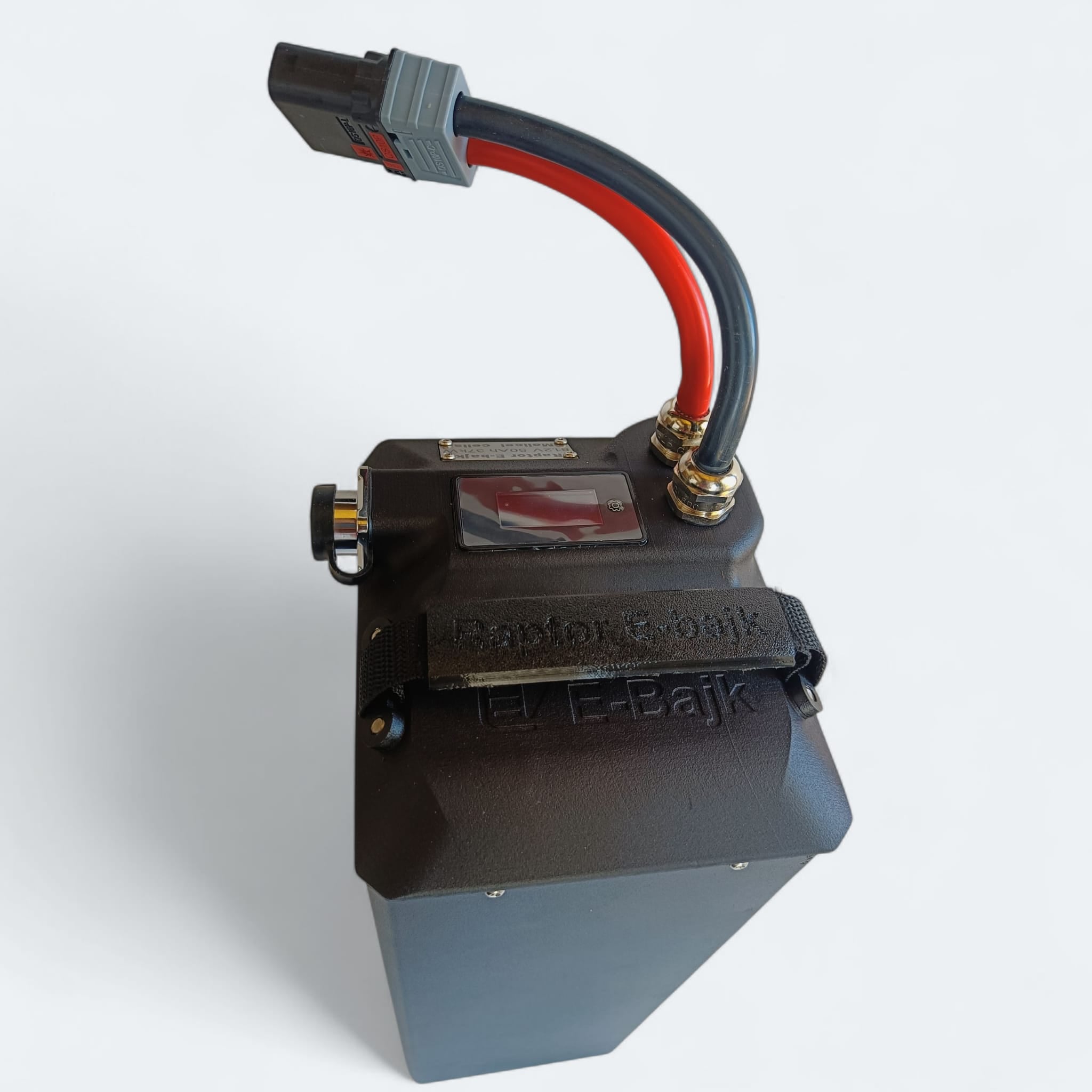 Akumulator 81,2V 50Ah 37kW