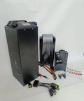 Zestaw Kit SurRon Light Bee 72V 20 kW