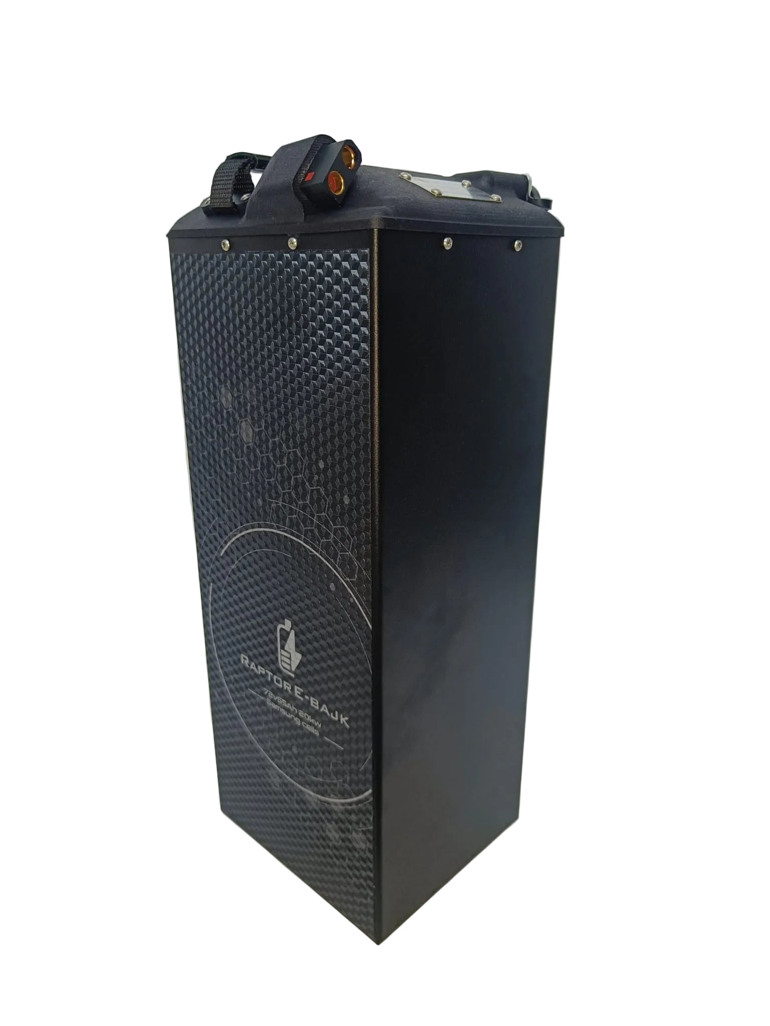 Akumulator Surron Light Bee 72V 55Ah 20kW