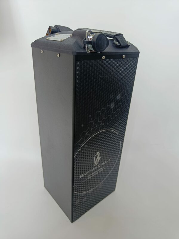 Akumulator Surron Light Bee 72V 55Ah 20kW