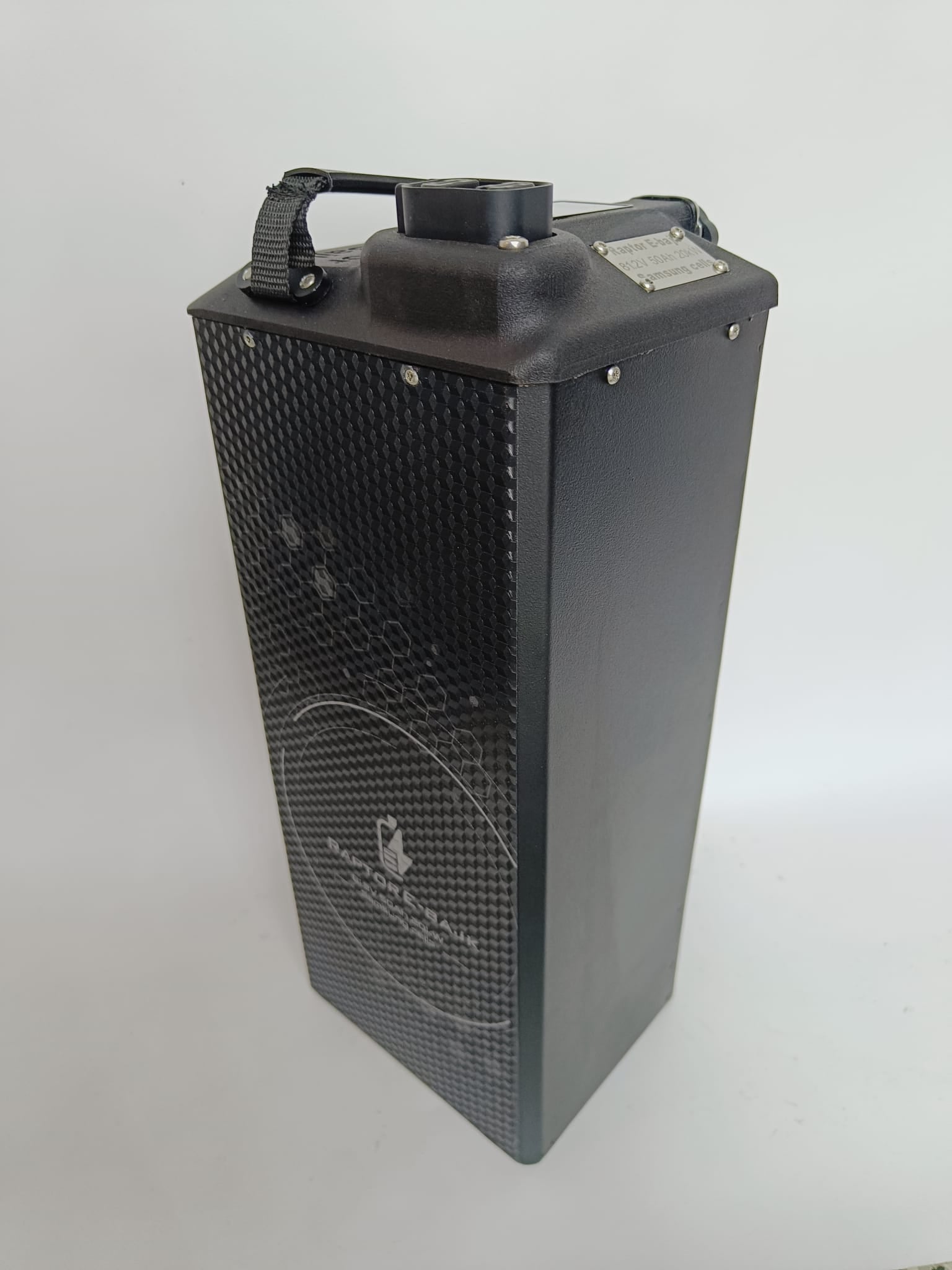 Akumulator Talaria sting R MX3-MX4 72V 60Ah 25kW