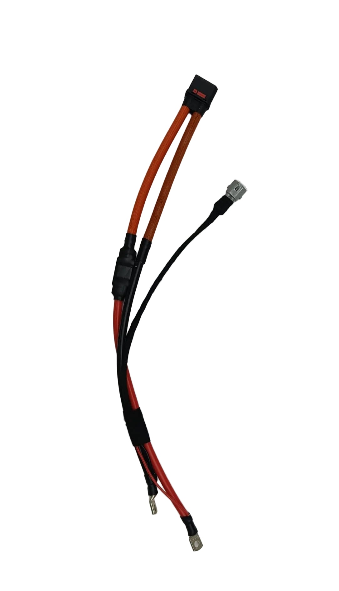 Wiązka zasilania QS8 Custom