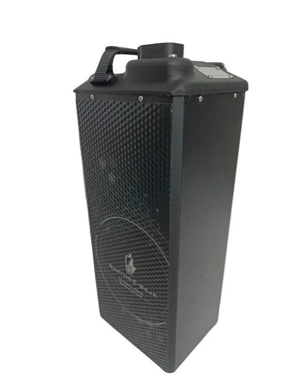 Akumulator Talaria MX5 72V 60Ah 25kW Stock