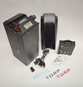 Zestaw Kit SurRon Light Bee 60V 12kW plug&play