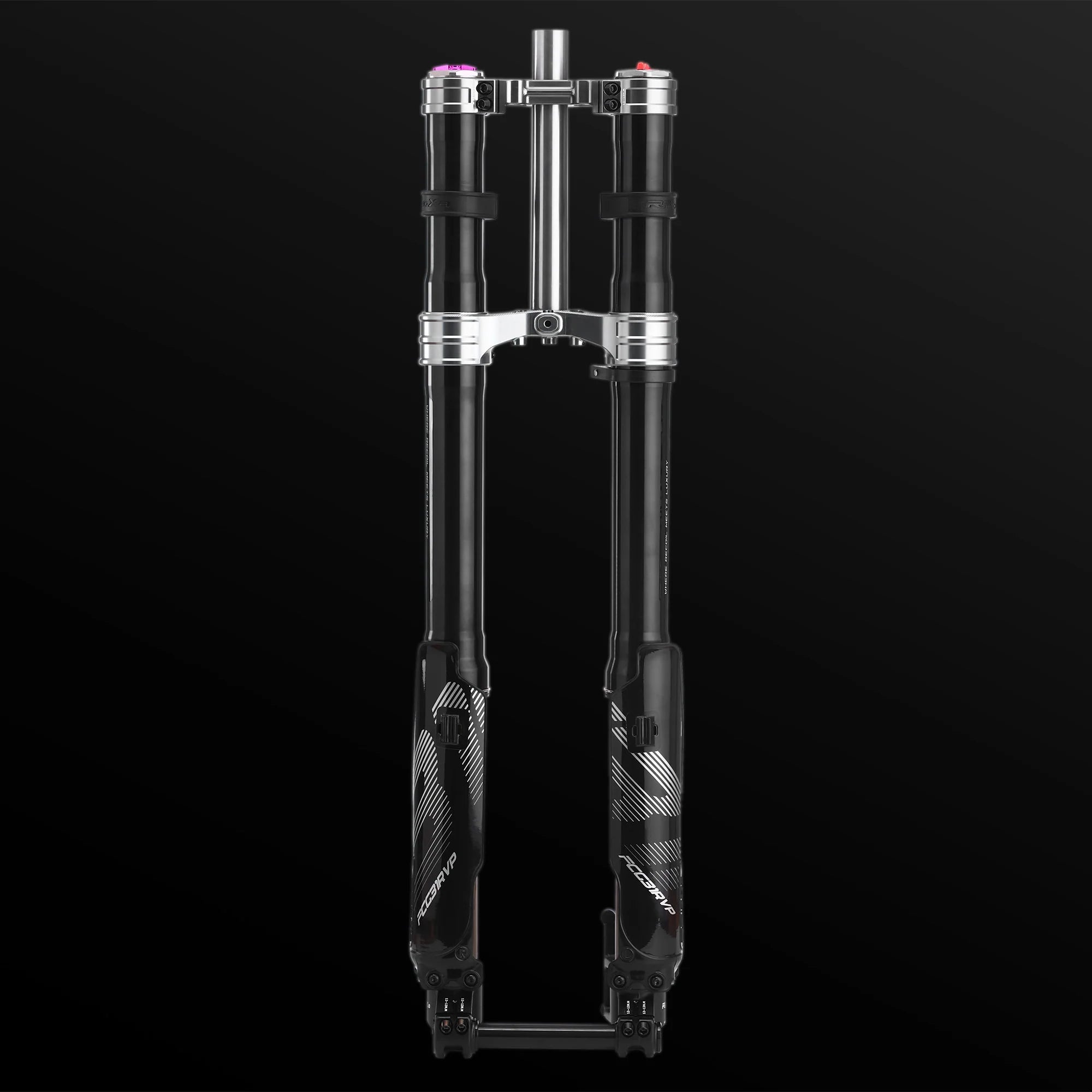 RFLOXA Hawk31 PRO – przedni amortyzator upside-down do Surron/Talaria/E-Ride Pro