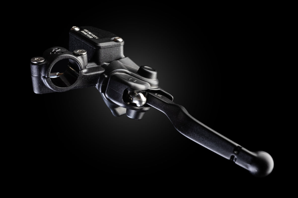 Hamulce Formula E-Moto Brake (lewy tył + prawy przód), zestaw do Surron LightBee i Talaria Sting