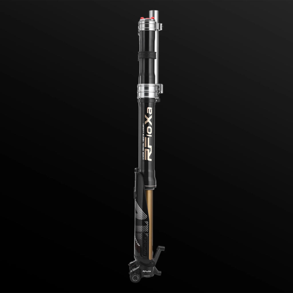 RFLOXA Hawk31 PRO – przedni amortyzator upside-down do Surron/Talaria/E-Ride Pro