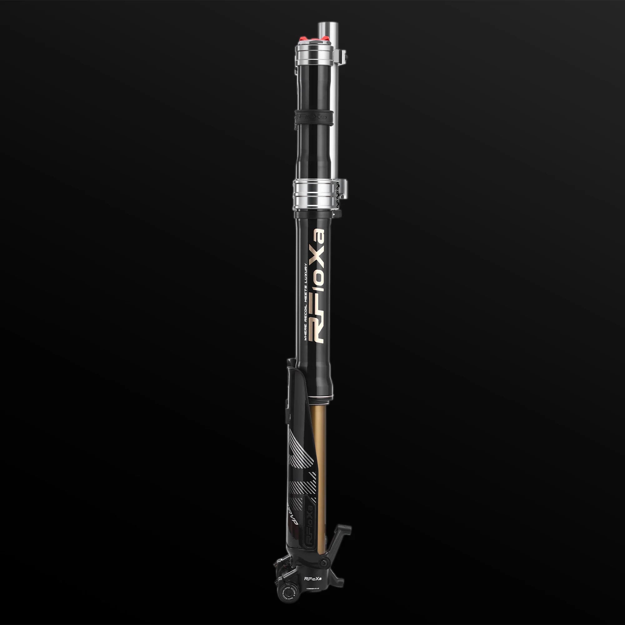 RFLOXA Hawk31 PRO – przedni amortyzator upside-down do Surron/Talaria/E-Ride Pro