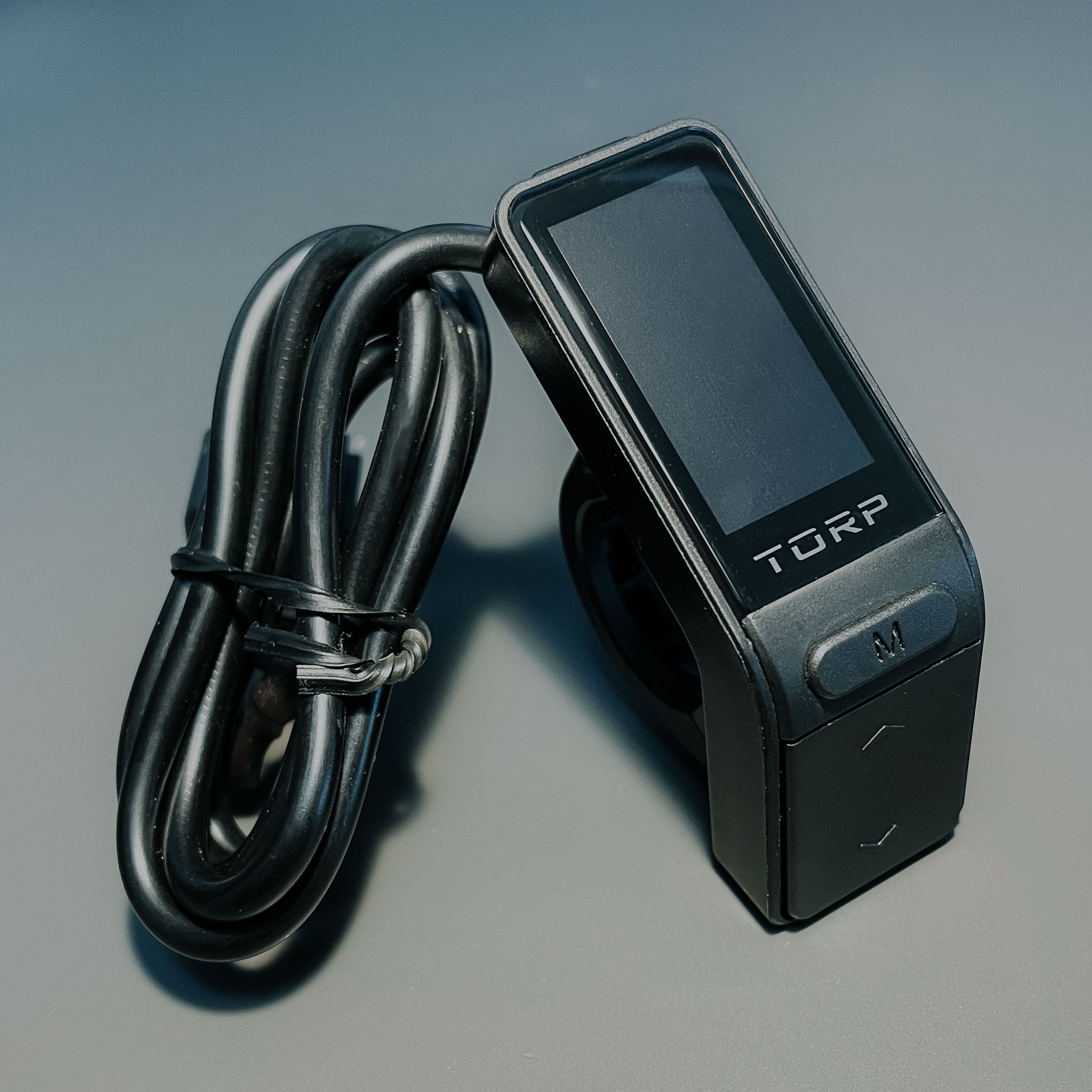 Mini wyświetlacz TORP