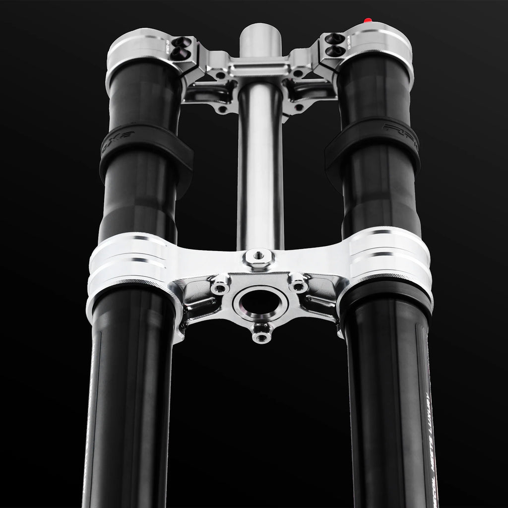 RFLOXA Hawk31 PRO – przedni amortyzator upside-down do Surron/Talaria/E-Ride Pro