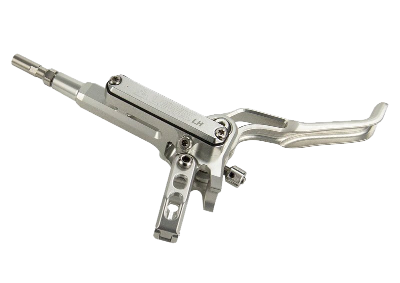 Hamulce Lewis LH4 - komplet