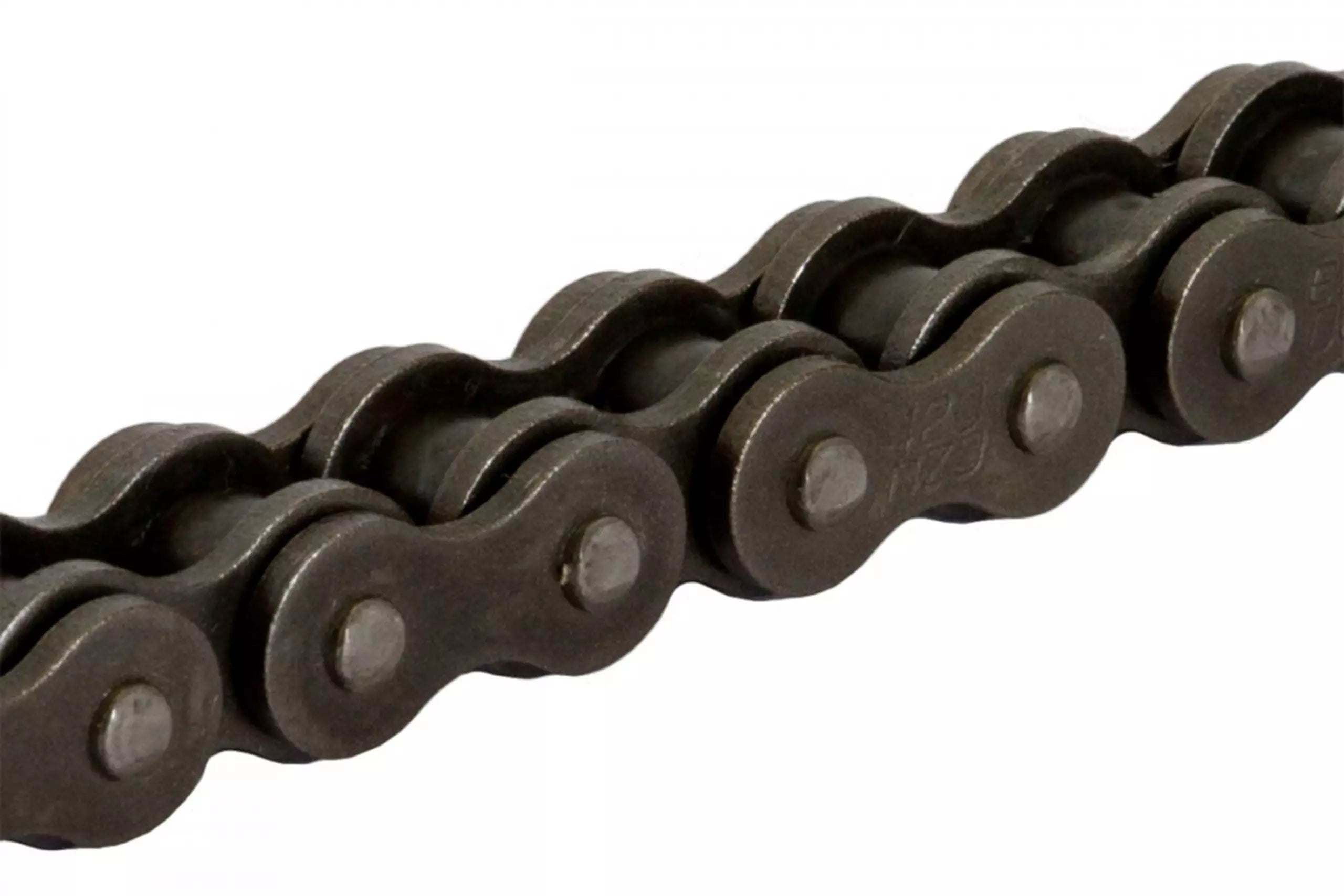 Łańcuch 420 wzmocniony bez O-ringów (uniwersalny)