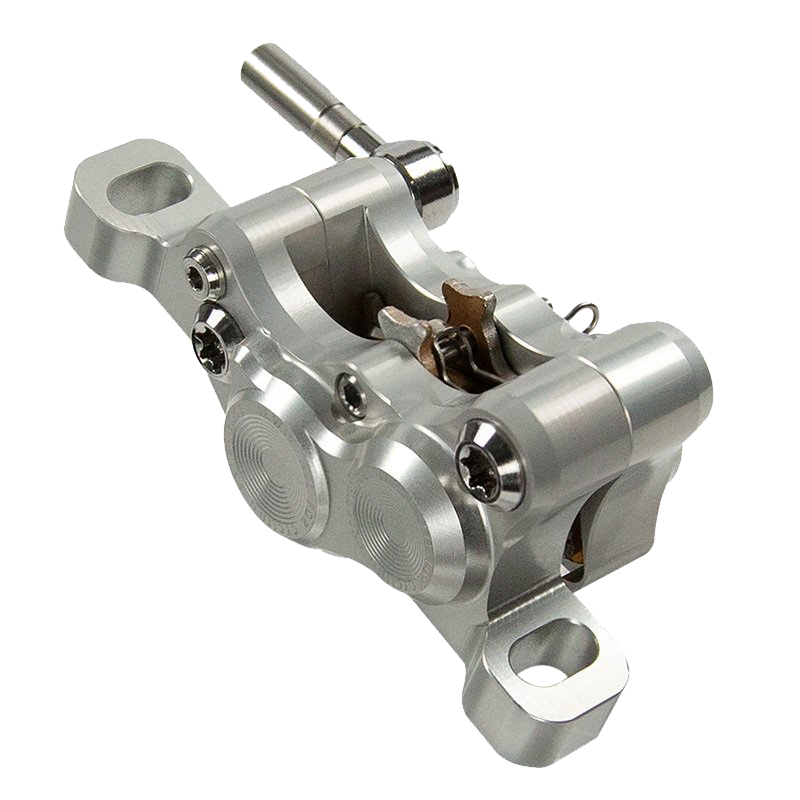 Hamulce Lewis LH4 - komplet