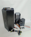 Zestaw KIT Surron Light Bee 81.2V 50Ah 37kW+